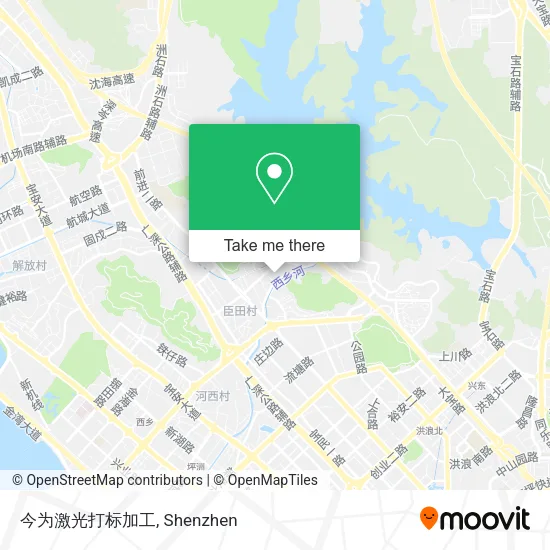 今为激光打标加工 map