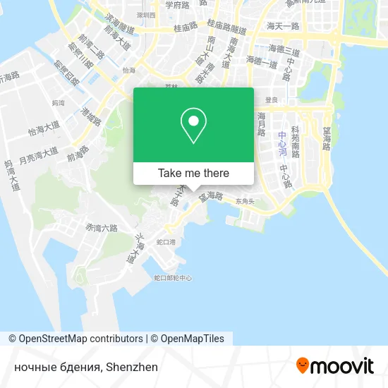 ночные бдения map