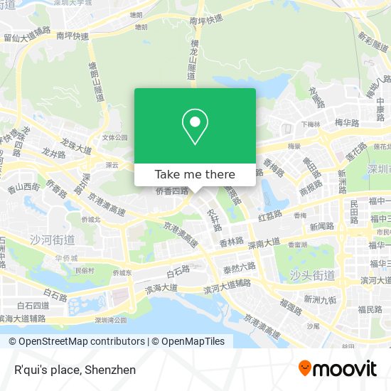 R'qui's place map