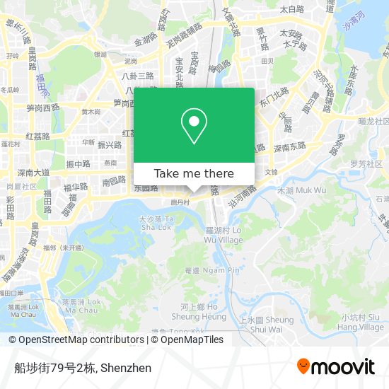 船埗街79号2栋 map