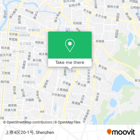 上寮4区20-1号 map
