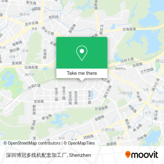 深圳博冠多线机配套加工厂 map