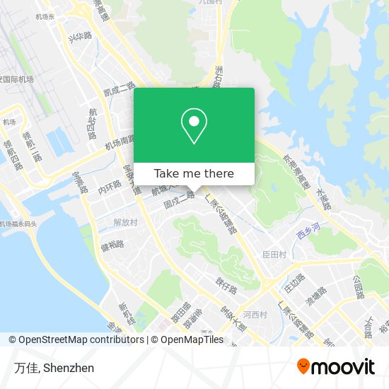 万佳 map