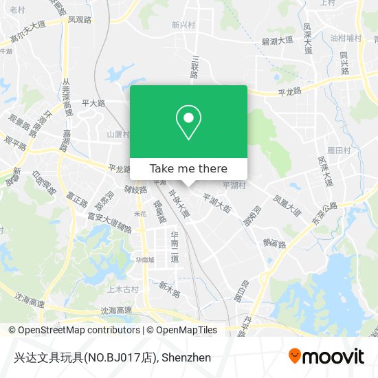 兴达文具玩具(NO.BJ017店) map