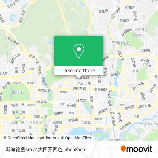 新海德堡sm74大四开四色 map