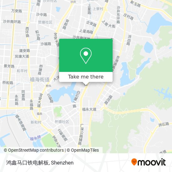 鸿鑫马口铁电解板 map