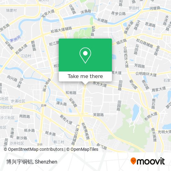 博兴宇铜铝 map