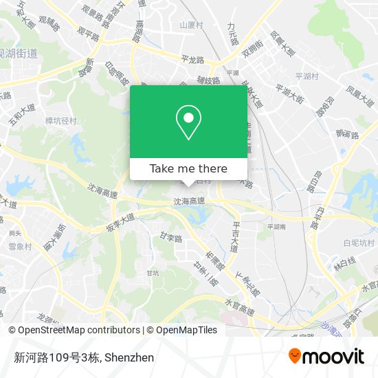 新河路109号3栋 map
