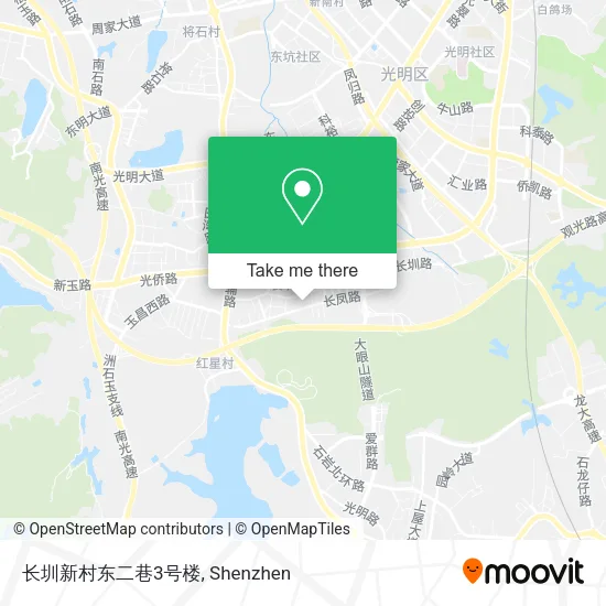 长圳新村东二巷3号楼 map
