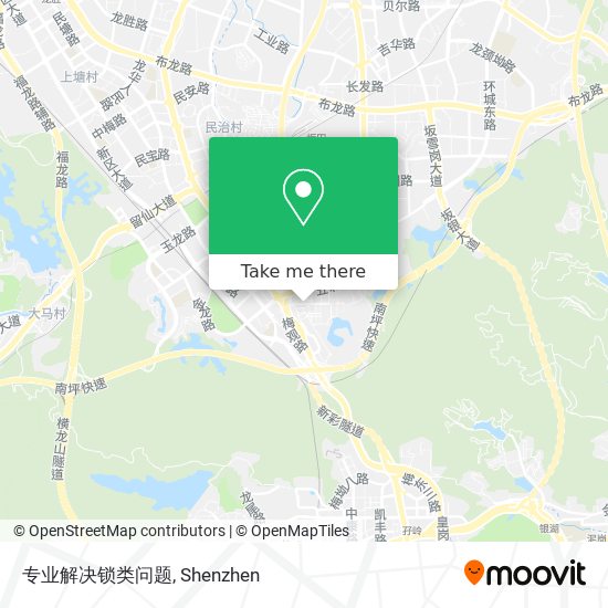 专业解决锁类问题 map