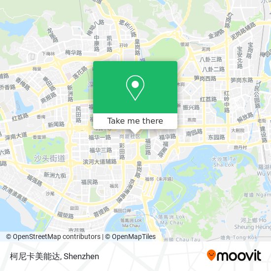 柯尼卡美能达 map