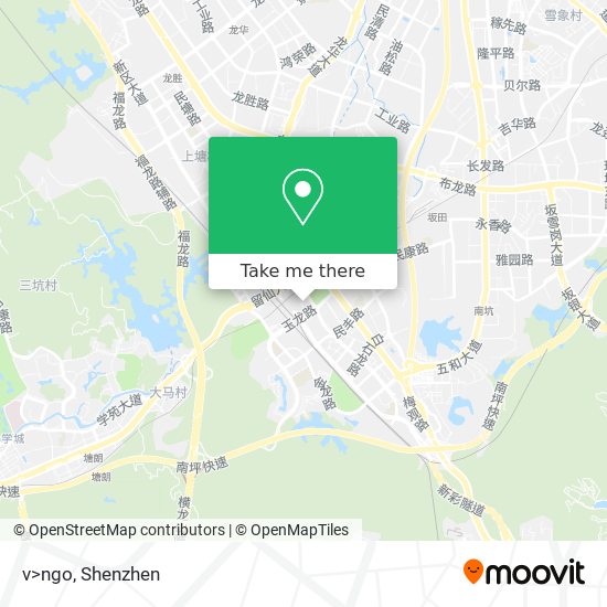 v>ngo map