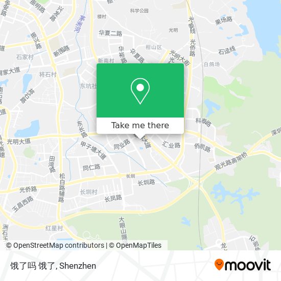 饿了吗 饿了 map