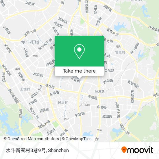 水斗新围村3巷9号 map