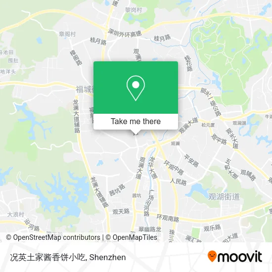 况英土家酱香饼小吃 map