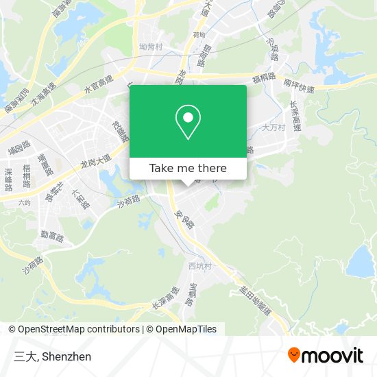 三大 map