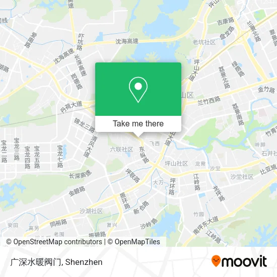 广深水暖阀门 map