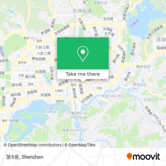 第5座 map