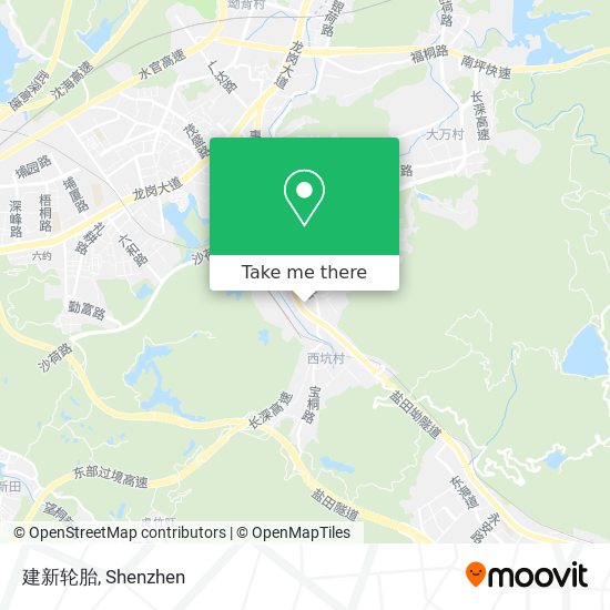 建新轮胎 map