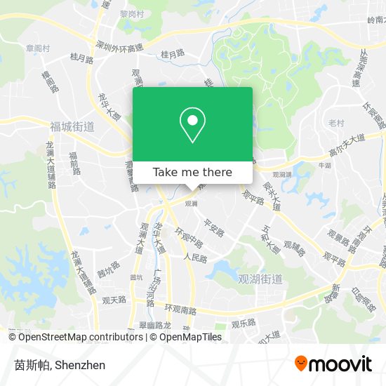 茵斯帕 map