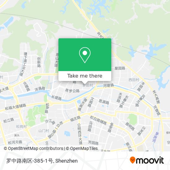 罗中路南区-385-1号 map