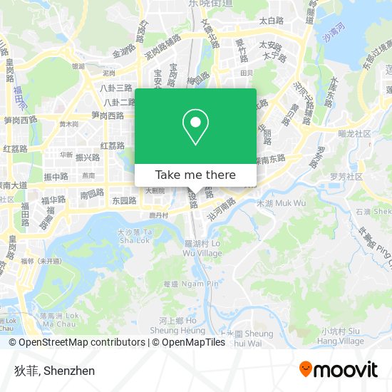 狄菲 map