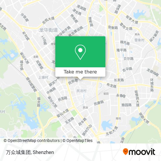 万众城集团 map
