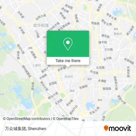 万众城集团 map