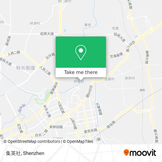 集英社 map