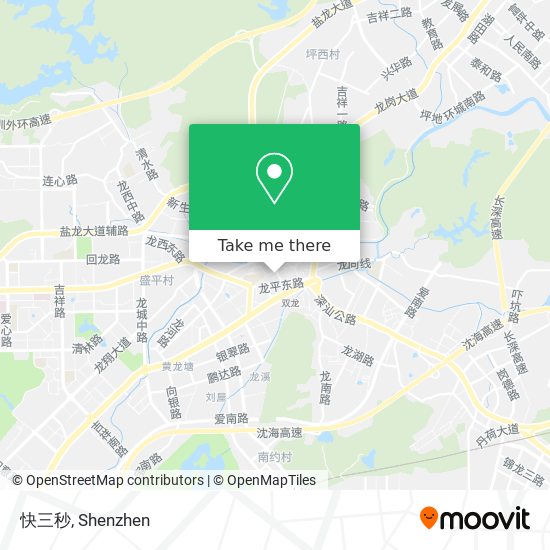 快三秒 map