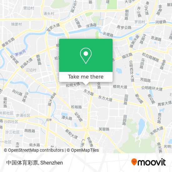 中国体肓彩票 map