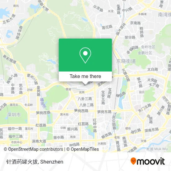 针酒药罐火拔 map