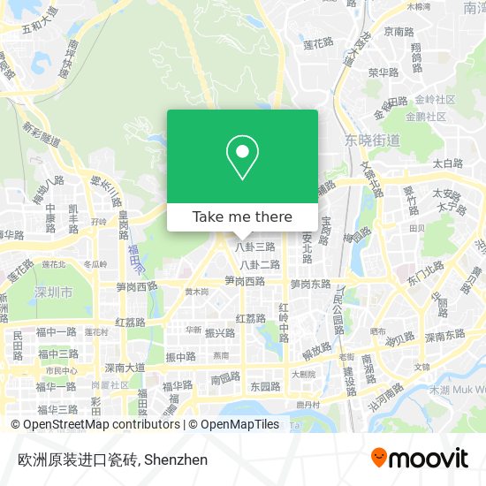 欧洲原装进口瓷砖 map