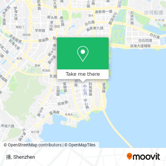 播 map