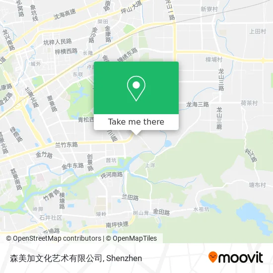 森美加文化艺术有限公司 map