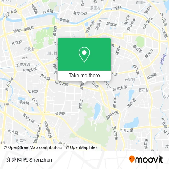 穿越网吧 map