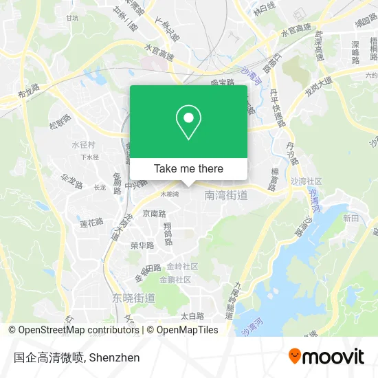 国企高清微喷 map