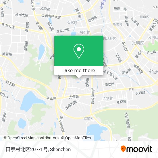 田寮村北区207-1号 map