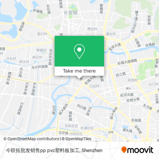 今联拓批发销售pp pvc塑料板加工 map