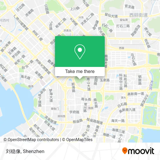 刘稳像 map