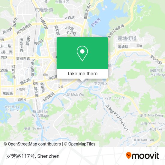 罗芳路117号 map