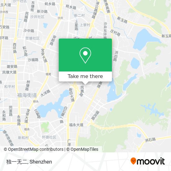 独一无二 map