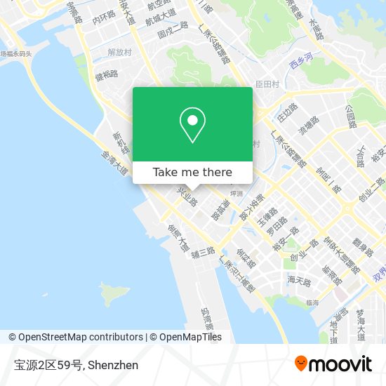 宝源2区59号 map
