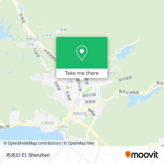 布依EI EI map