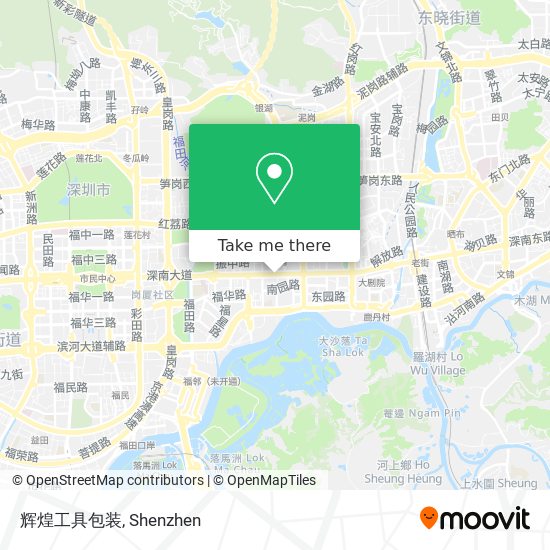 辉煌工具包装 map