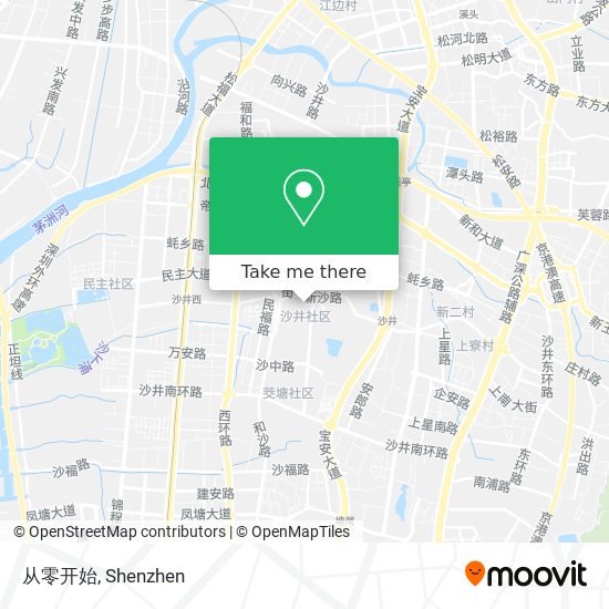 从零开始 map