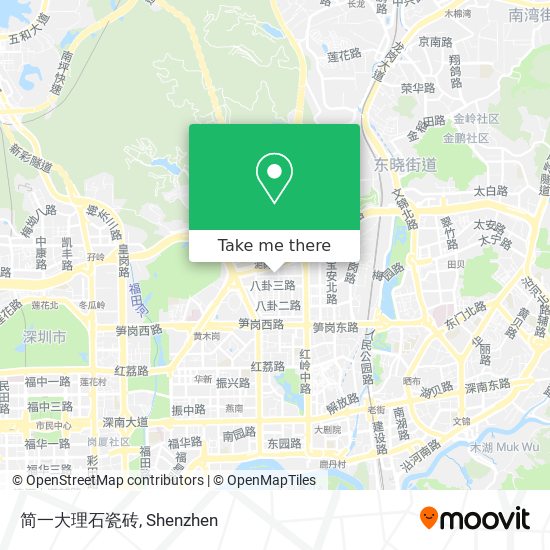 简一大理石瓷砖 map