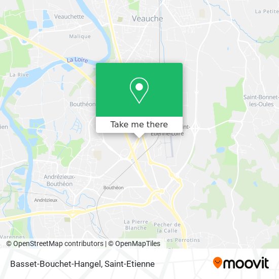 Basset-Bouchet-Hangel map