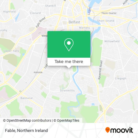 Fable map