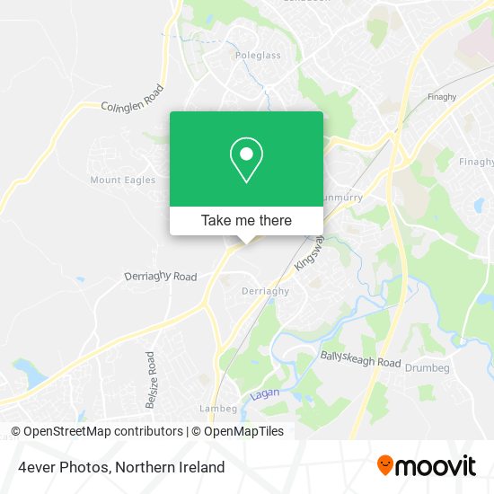 4ever Photos map